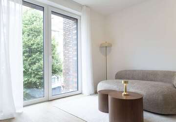 Wohnung Düsseldorf Flingern Süd - 1 Zimmer, 27 m&sup2;, 710&euro; | Angebot:27270518