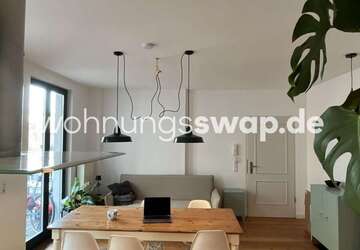 Wohnung Köln - 3 Zimmer, 84 m&sup2;, 1.450&euro; | Angebot:26741293