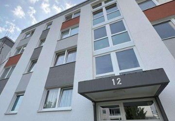 Wohnung Hilden Kalstert - 2 Zimmer, 58 m&sup2;, 749&euro; | Angebot:27147526