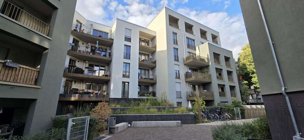 Etagenwohnung Köln Ehrenfeld - 3 Zimmer, 112 m&sup2;, 1.980&euro; | Angebot:27310559