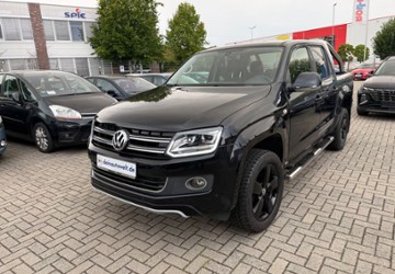 VW Amarok 189.000 km 16.500 &euro; Dormagen 41540