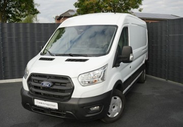 Ford Transit 21.383 km 28.999 &euro; Dormagen 41539