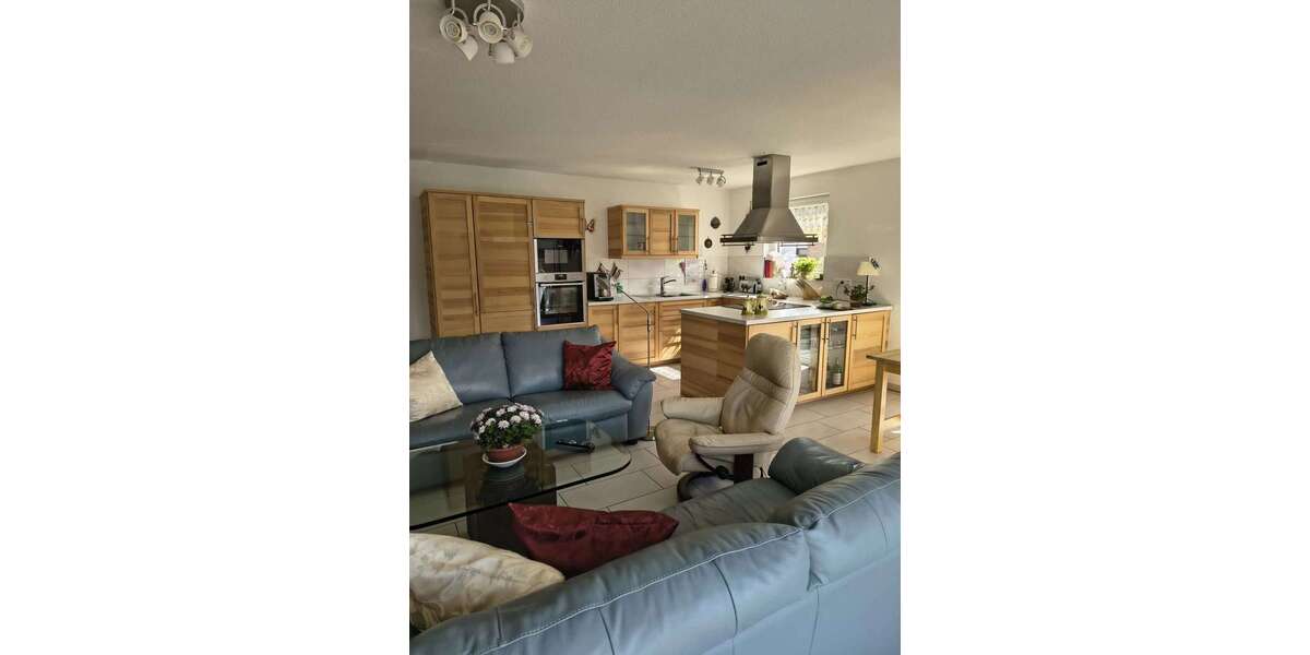 Etagenwohnung Kaarst - 3 Zimmer, 88 m&sup2;, 1.070&euro; | Angebot:27263979