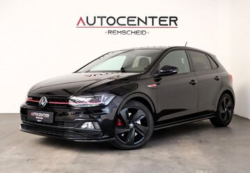 VW Polo 88.052 km 17.450 &euro; Remscheid 42897