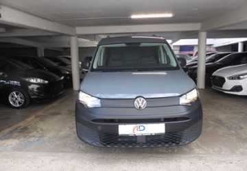 VW Caddy 30.000 km 17.750 &euro; Düsseldorf 40223