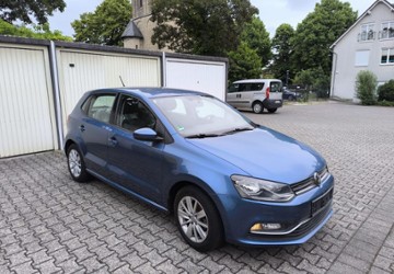 VW Polo 103.217 km 6.950 &euro; Dormagen 41539