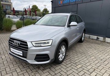 Audi Q3 152.000 km 13.800 &euro; Dormagen 41540