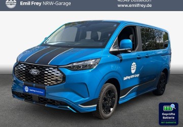 Ford Tourneo Custom 8.000 km 59.798 &euro; Düsseldorf 40549