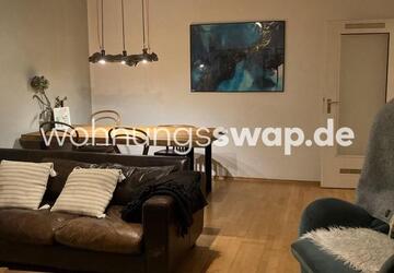Wohnung Köln Lindenthal - 3 Zimmer, 75 m&sup2;, 900&euro; | Angebot:24866155