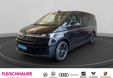 VW T7 Multivan 22.926 km 50.980 &euro; Köln 50823