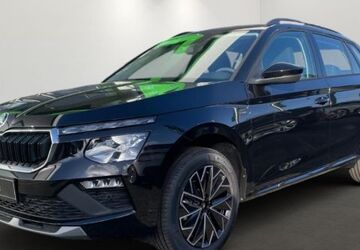 Skoda Kamiq 4.999 km 30.980 &euro; Dormagen 41540