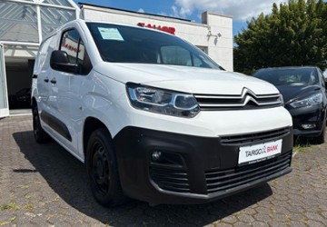 Citroen Berlingo 55.819 km 9.950 &euro; Köln 50767