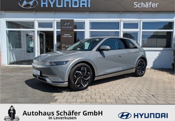 Hyundai IONIQ 5 46.269 km 33.885 &euro; Leverkusen 51373