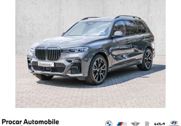 BMW X7 60.732 km 66.980 &euro; Dormagen 41540