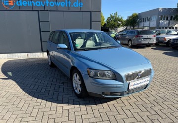 Volvo V50 381.000 km 950 &euro; Dormagen 41540