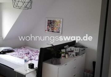 Wohnung Köln Lindenthal - 3 Zimmer, 66 m&sup2;, 1.000&euro; | Angebot:25909431
