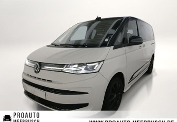 VW T7 Multivan 60.000 km 47.200 &euro; Meerbusch 40668