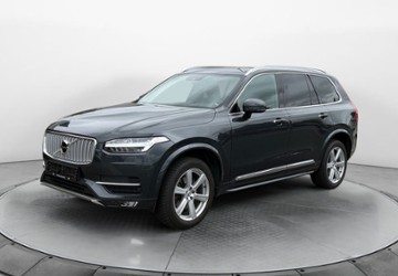 Volvo XC90 131.000 km 28.900 &euro; Dormagen 41540
