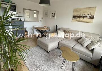 Wohnung Köln Lindenthal - 3 Zimmer, 69 m&sup2;, 750&euro; | Angebot:24541420
