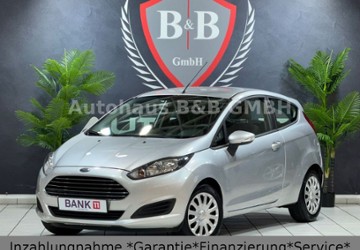 Ford Fiesta 139.000 km 4.990 &euro; Bergheim 50126