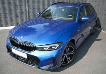 BMW 330 94.799 km 34.299 &euro; Dormagen 41539
