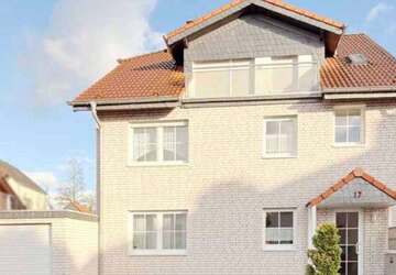 Wohnung Köln Porz - 3 Zimmer, 90 m&sup2;, 1.155&euro; | Angebot:24730547