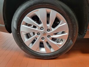 Suzuki SX4 S-Cross Comfort AllGrip 4x4 Hybrid Keyless PDC 21.810 km 20.830 &euro; HAAN 42781