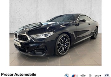 BMW M850 24.850 km 79.980 &euro; Solingen 42719