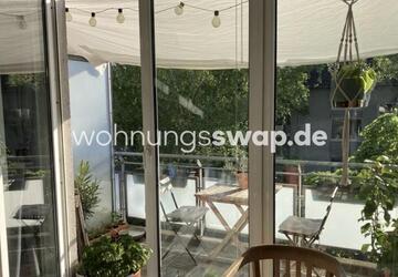 Wohnung Köln Mülheim - 2 Zimmer, 60 m&sup2;, 650&euro; | Angebot:25386640