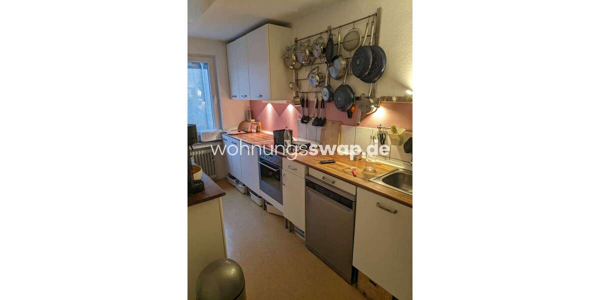 Etagenwohnung Köln - 3 Zimmer, 80 m&sup2;, 512&euro; | Angebot:27193292