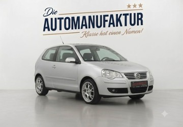 VW Polo 156.555 km 3.250 &euro; Leverkusen 51373
