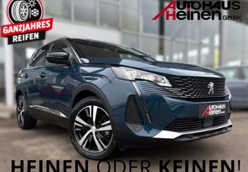 Peugeot 3008 19.380 km 33.900 &euro; Dormagen 41540