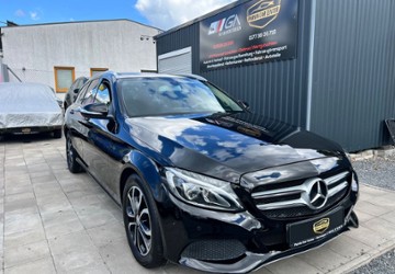 Mercedes-Benz C 250 230.000 km 12.900 &euro; Dormagen 41539