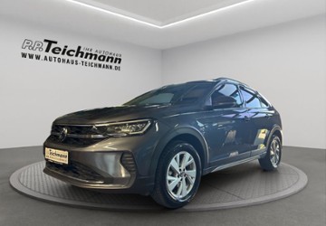 VW Taigo 79.231 km 17.490 &euro; Dormagen 41540
