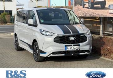 Ford Tourneo Custom 14.000 km 60.490 &euro; Köln 50769