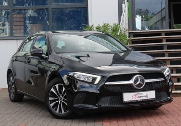 Mercedes-Benz A 180 97.098 km 19.900 &euro; Neuss 41469