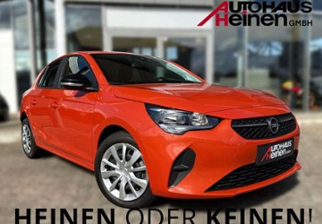 Opel Corsa 34.150 km 16.990 &euro; Dormagen 41540