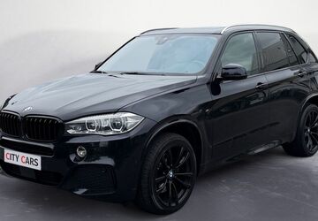 BMW X5 150.000 km 28.490 &euro; Dormagen 41540