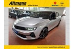 Opel Astra Ultimate Diesel AHK Head Up Navi 19.245 km 31.590 &euro; HAAN 42781