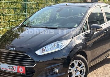 Ford Fiesta 157.925 km 6.950 &euro; Bergheim bei Köln 50126