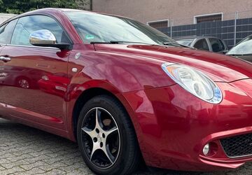 Alfa Romeo MiTo 147.216 km 3.490 &euro; Köln 50858