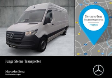 Mercedes-Benz Sprinter 47.359 km 45.196 &euro; Frechen 50226