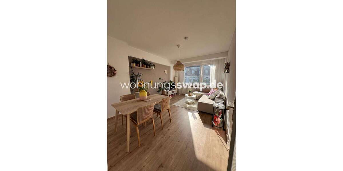 Etagenwohnung Düsseldorf - 2 Zimmer, 65 m&sup2;, 850&euro; | Angebot:27090214