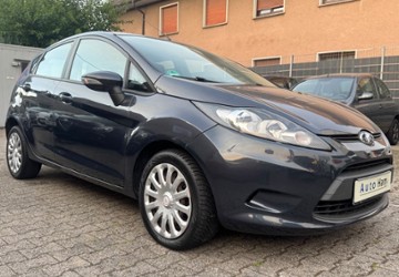 Ford Fiesta 149.558 km 3.890 &euro; Köln 50858