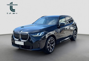 BMW X3 5.138 km 52.190 &euro; Düsseldorf 40549