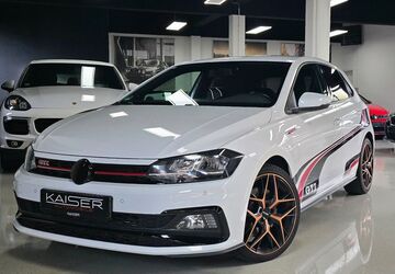VW Polo 49.000 km 17.990 &euro; Remscheid 42859