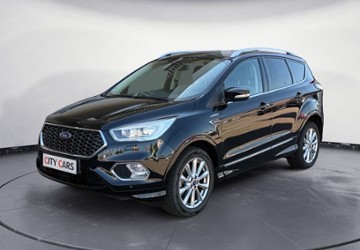Ford Kuga 94.000 km 13.990 &euro; Dormagen 41540