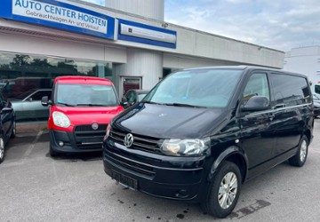 VW T5 Transporter 154.574 km 9.990 &euro; Neuss 41469