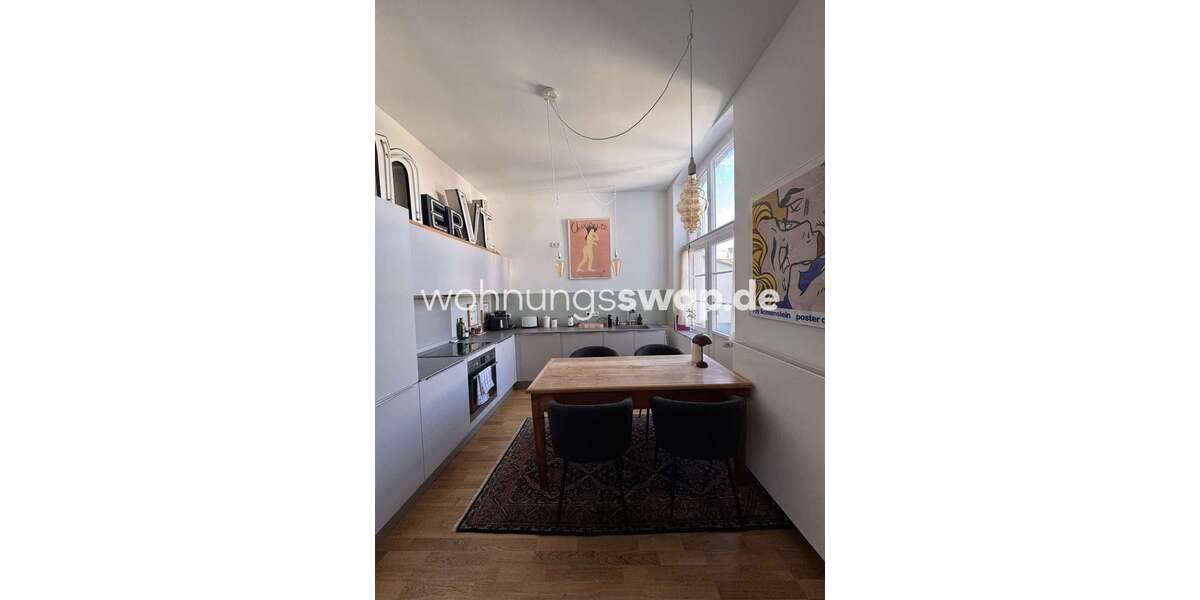 Etagenwohnung Köln - 2 Zimmer, 52 m&sup2;, 1.300&euro; | Angebot:27331665