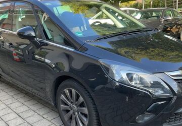 Opel Zafira 179.890 km 7.499 &euro; Hilden 40721